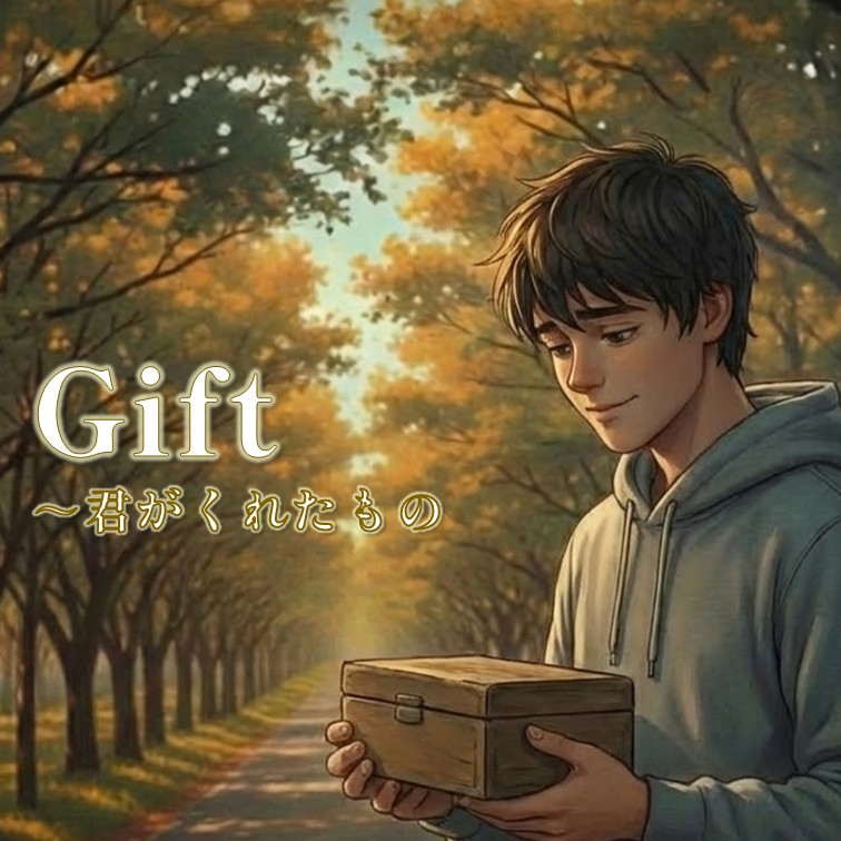 Gift～君がくれたもの